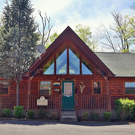 Smoky Mountain Getaway #435 Villa Sevierville Exterior foto