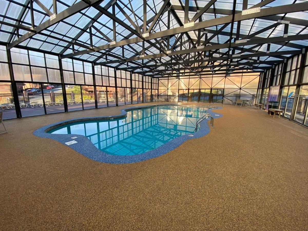 Smoky Mountain Getaway #435 Villa Sevierville Exterior foto