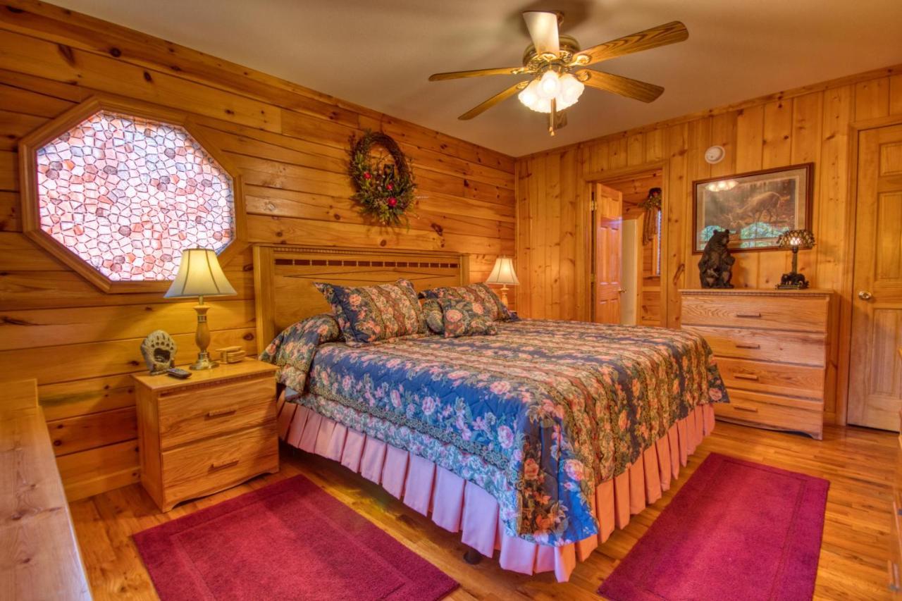 Smoky Mountain Getaway #435 Villa Sevierville Exterior foto