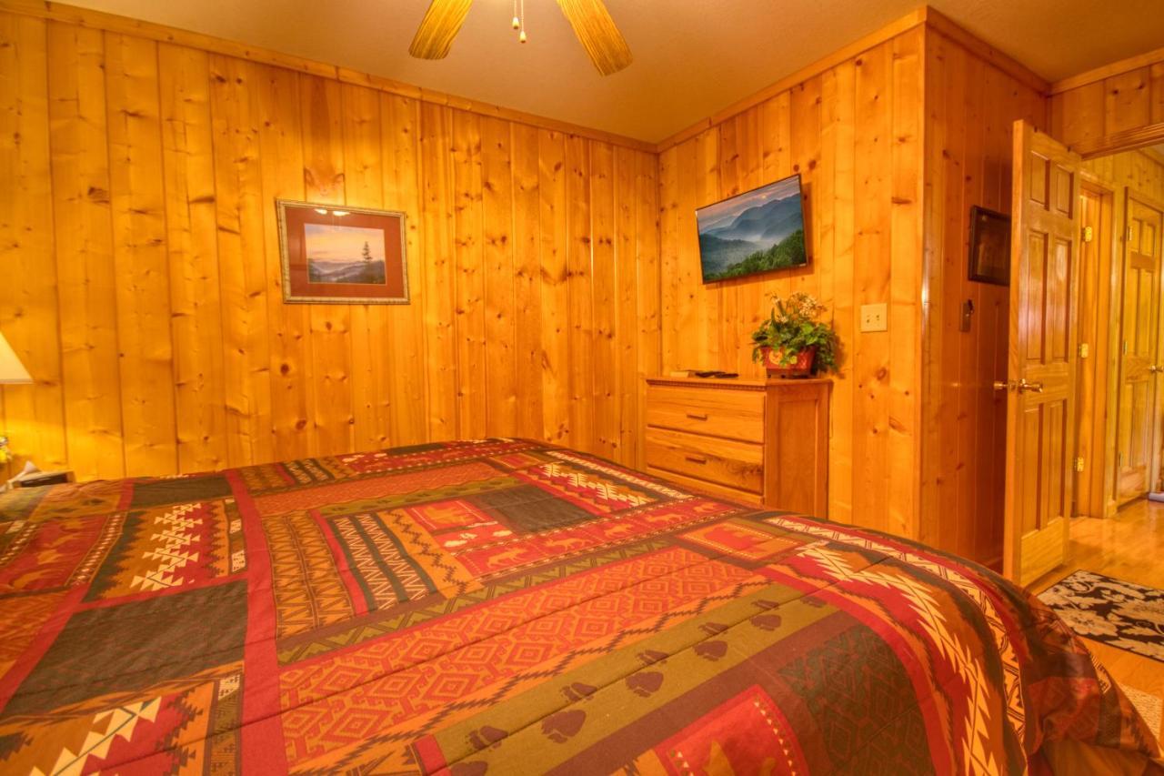 Smoky Mountain Getaway #435 Villa Sevierville Exterior foto