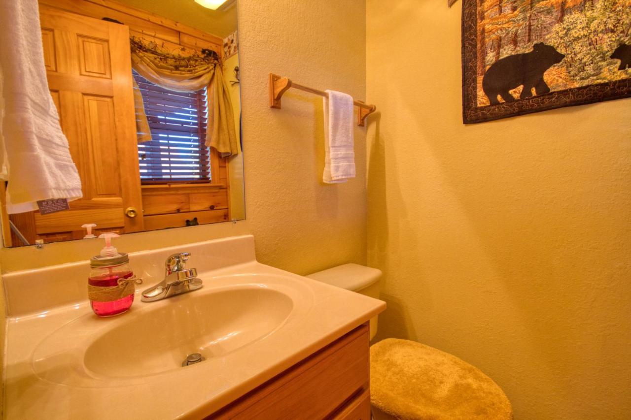 Smoky Mountain Getaway #435 Villa Sevierville Exterior foto
